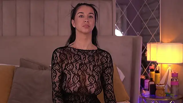 FrancescaDante online show from 12, 1, 2026