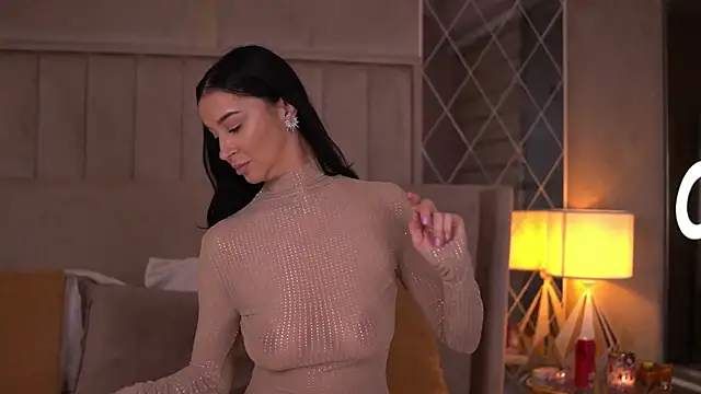 FrancescaDante online show from 21, 11, 2025