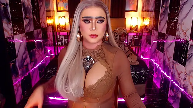 Seductivemeganxx online show from 14, 12, 2025