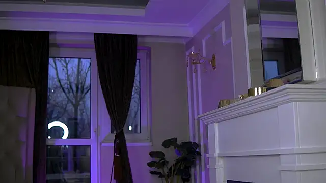 EmaHallee online show from 23, 3, 2026