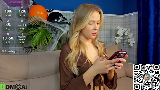 Margo-pvt online show from 28, 10, 2025