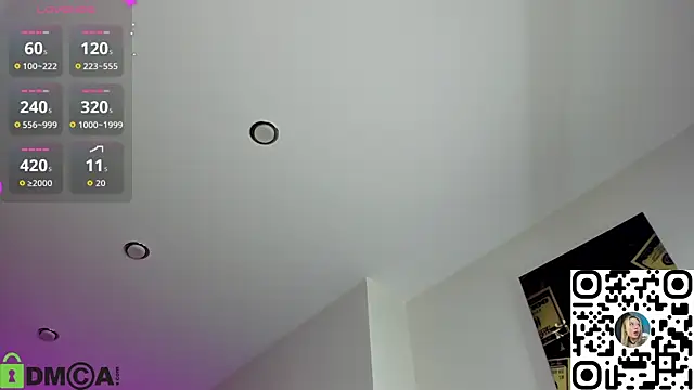 Margo-pvt online show from 8, 10, 2025