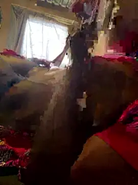 Sweetheart1695 online show from 15, 1, 2026