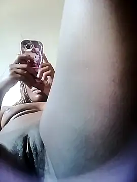 Sweetheart1695 online show from 17, 12, 2025