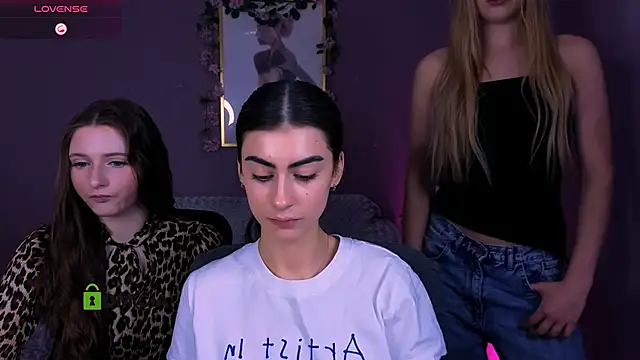 Snapshot of nekky_mouse chatting on 19, 2, 2026 nekky mouse online show from 19, 2, 2026