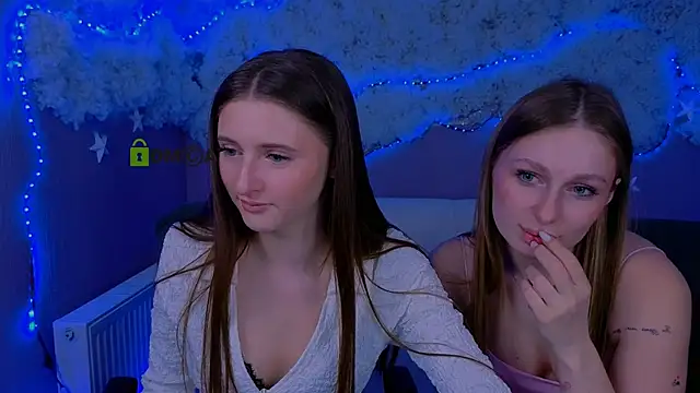 nekky mouse online show from 16, 3, 2026