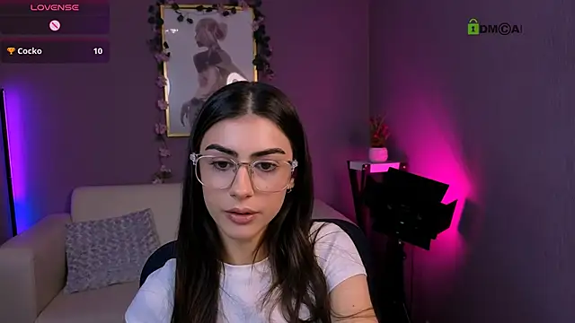 nekky mouse online show from 16, 10, 2025