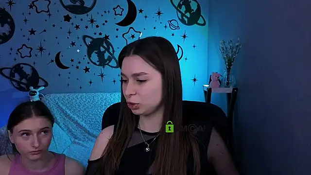 Snapshot of nekky_mouse chatting on 20, 4, 2026 nekky mouse online show from 20, 4, 2026
