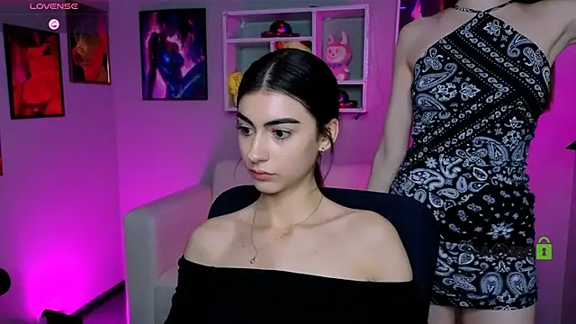 nekky mouse online show from 13, 11, 2025