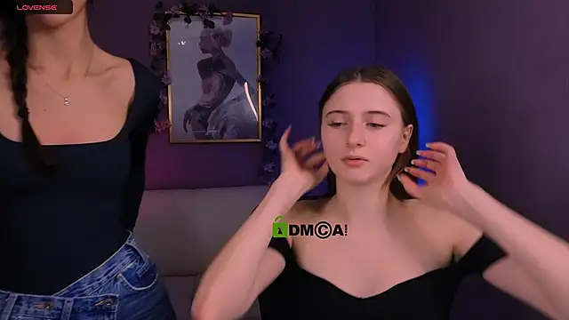 nekky mouse online show from 15, 12, 2025