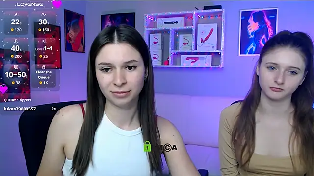 nekky mouse online show from 29, 9, 2025