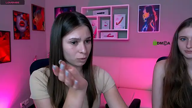 nekky mouse online show from 19, 9, 2025