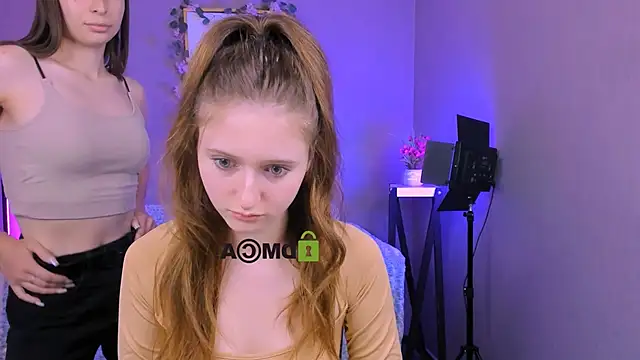 nekky mouse online show from 3, 10, 2025