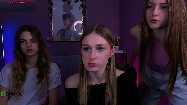 nekky mouse online show from 13, 1, 2026