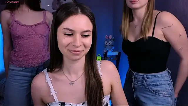 Snapshot of nekky_mouse chatting on 9, 2, 2026 nekky mouse online show from 9, 2, 2026