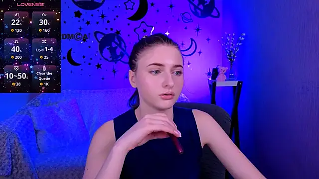 Snapshot of nekky_mouse chatting on 29, 5, 2026 nekky mouse online show from 29, 5, 2026