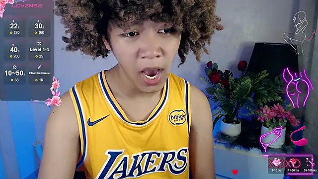 9INCHESHARDCOCK online show from 9, 2, 2026