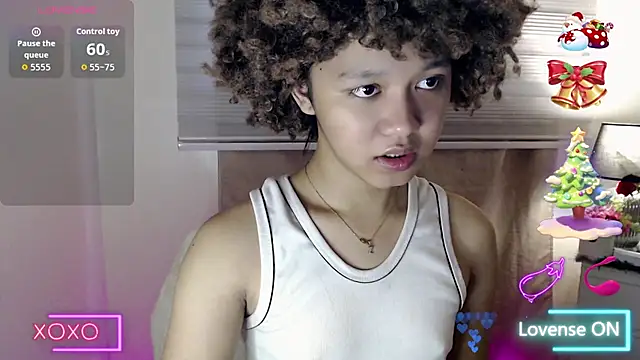 9INCHESHARDCOCK online show from 24, 11, 2025