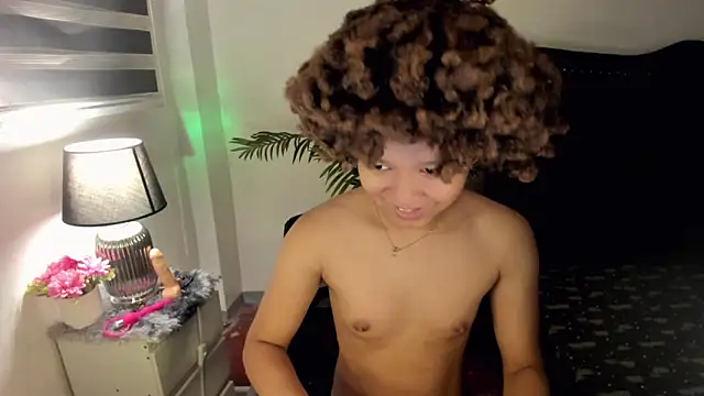 9INCHESHARDCOCK online show from 29, 10, 2025