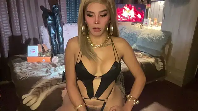 Your dreambabe online show from 18, 6, 2026