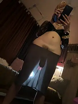 Your dreambabe online show from 30, 5, 2026
