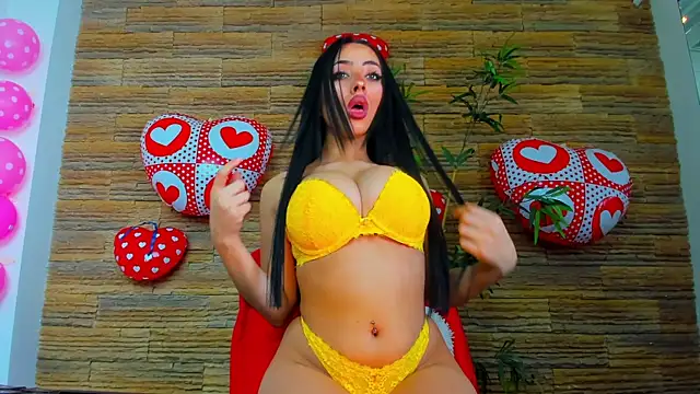 Cupcake Izzy online show from 14, 2, 2026