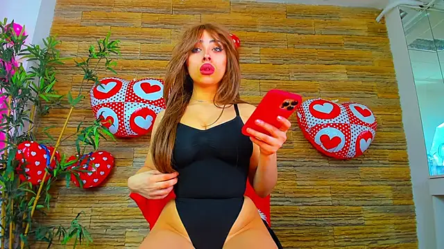 Cupcake Izzy online show from 21, 2, 2026