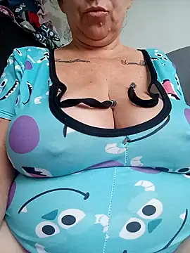 SinisterBabe online show from 16, 11, 2025