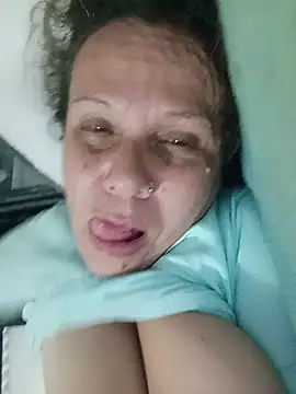 SinisterBabe online show from 23, 11, 2025