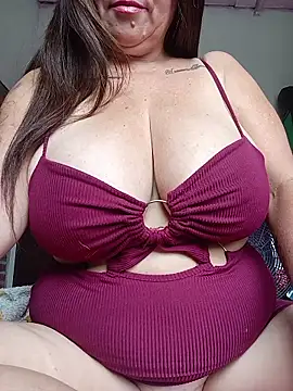 SinisterBabe online show from 13, 1, 2026