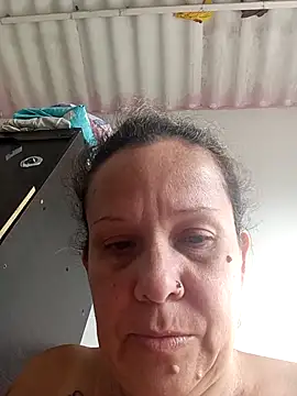 SinisterBabe online show from 3, 11, 2025