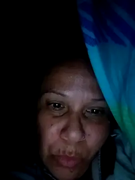 SinisterBabe online show from 31, 10, 2025