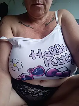 SinisterBabe online show from 13, 3, 2026