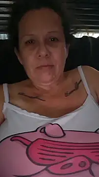 SinisterBabe online show from 9, 7, 2026