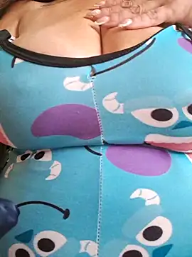 SinisterBabe online show from 19, 10, 2025