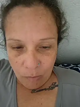 SinisterBabe online show from 13, 10, 2025