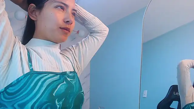 victoria hernandez t  online show from 31, 3, 2026