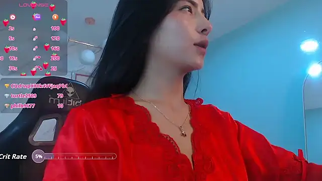 victoria hernandez t  online show from 18, 4, 2026