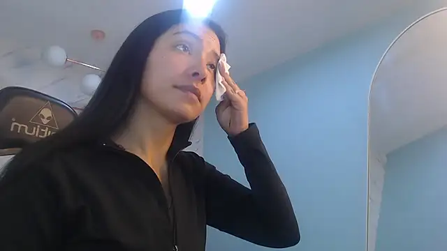 victoria hernandez t  online show from 28, 4, 2026