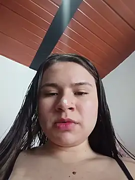 Snapshot of Isa_Acosta chatting on 1, 6, 2026 Isa Acosta online show from 1, 6, 2026