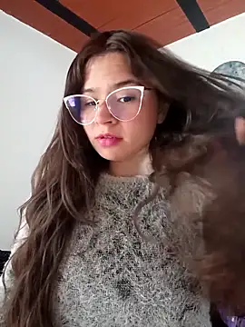 Isa Acosta online show from 15, 9, 2025