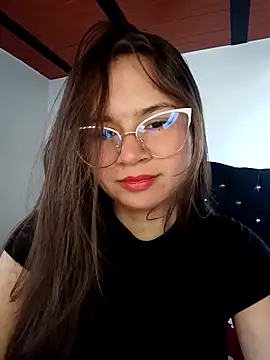 Isa Acosta online show from 1, 10, 2025