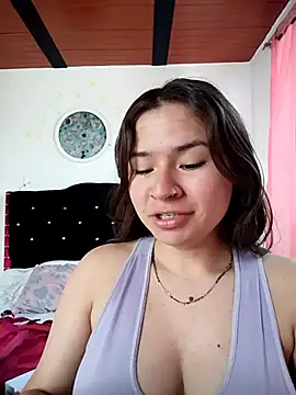 Isa Acosta online show from 19, 11, 2025