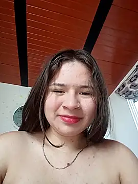 Isa Acosta online show from 17, 10, 2025