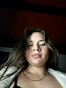 Isa Acosta online show from 1, 11, 2025