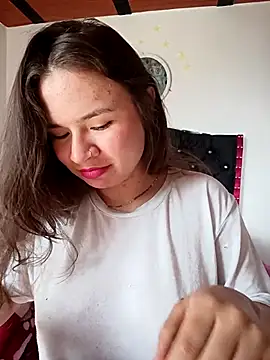 Isa Acosta online show from 9, 10, 2025