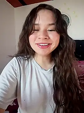 Isa Acosta online show from 28, 2, 2026