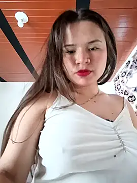 Isa Acosta online show from 20, 10, 2025