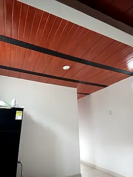 Isa Acosta online show from 29, 10, 2025