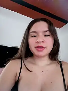 Snapshot of Isa_Acosta chatting on 25, 4, 2026 Isa Acosta online show from 25, 4, 2026